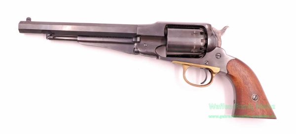 Uberti - Gardone/Italien Remington New Army 1860 .44(BlackPowder)