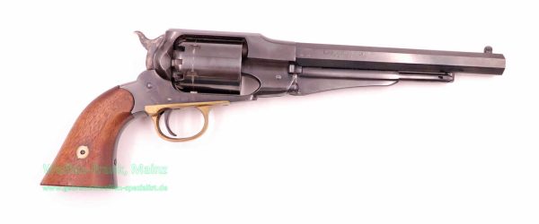 Uberti - Gardone/Italien Remington New Army 1860 .44(BlackPowder) – Bild 2