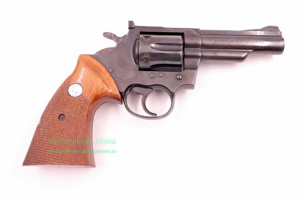 Colt - USA Mod. Trooper MKIII .357Mag – Bild 2