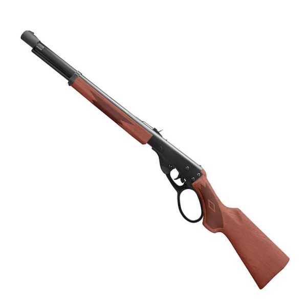 Umarex Marlin Lever Action BLK-BRN 4,5mm (.177) BB