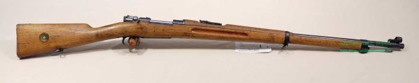 Carl Gustafs - Werke - Schwede Mod. M96 lang 6,5x55 – Bild 2