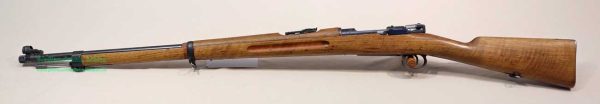 Carl Gustafs - Werke - Schwede Mod. M96 lang 6,5x55