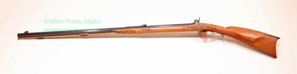 Pedersoli Gardone/Italien Plainsman Rifle .38BP