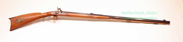 Pedersoli Gardone/Italien Plainsman Rifle .38BP – Bild 2