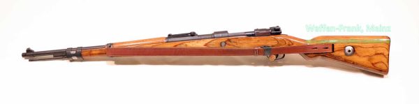 Sauer u. Sohn/Suhl Mod. 98K 8x57JS