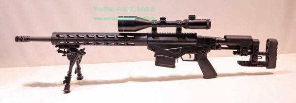 Ruger - USA Mod. Precision Gen. 1 .308Win