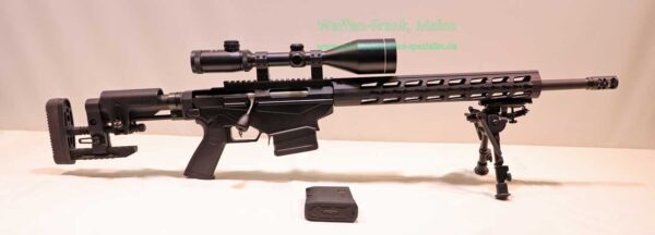 Ruger - USA Mod. Precision Gen. 1 .308Win – Bild 3