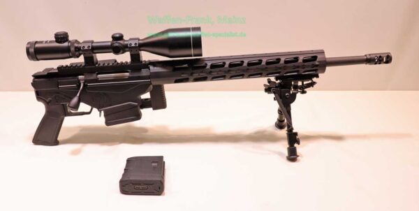 Ruger - USA Mod. Precision Gen. 1 .308Win – Bild 4