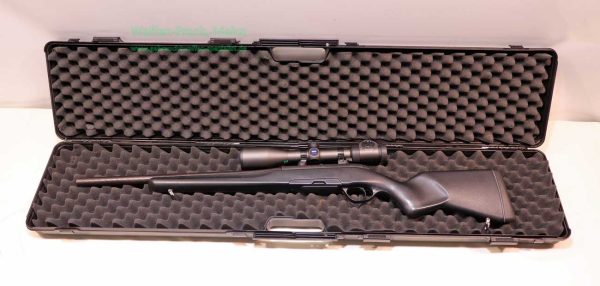 Steyr - Österreich Mod.SBS-HB Pro Hunter SafeBolt .308WIN – Bild 5