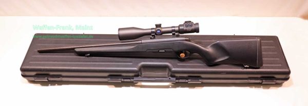 Steyr - Österreich Mod.SBS-HB Pro Hunter SafeBolt .308WIN – Bild 6