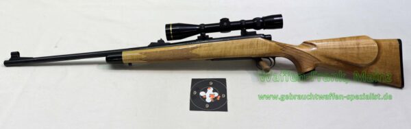 Remington - USA Mod. 700/''200TH ANNIVERSARY'' .30-06Spring – Bild 2