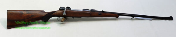 Franz Kettner, Suhl/Köln Mod. Mauser-98/Jagd 8x60S – Bild 2