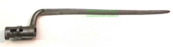 Belgisch, divers Kadettengewehr 15 mm glatt – Bild 6