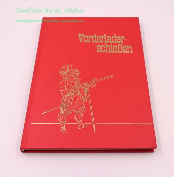 Journal Verlag Vorderladerschießen