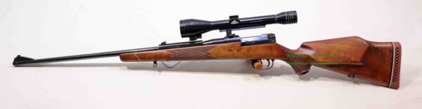 Mauser Repetierbüchse Mod. 66 Gen. 2 7mmRemMag – Bild 2