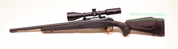 Bergara B 14 Sporter-Varmint .223Rem – Bild 4