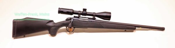 Bergara B 14 Sporter-Varmint .223Rem – Bild 5