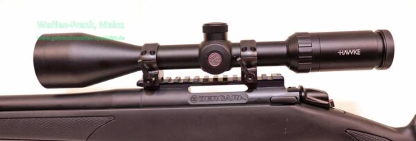 Bergara B 14 Sporter-Varmint .223Rem