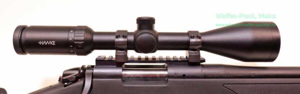 Bergara B 14 Sporter-Varmint .223Rem – Bild 2