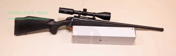 Bergara B 14 Sporter-Varmint .223Rem – Bild 3