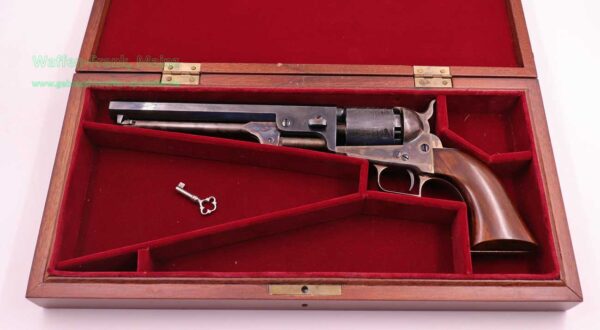 Italienisch - Divers Mod. Colt Navy 1851 .36(Black Powder)