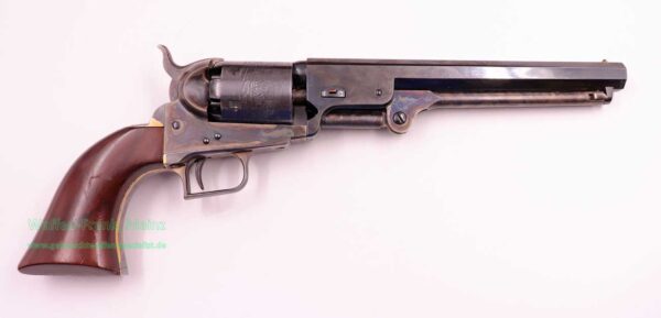 Italienisch - Divers Mod. Colt Navy 1851 .36(Black Powder) – Bild 4