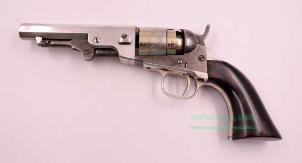 Italienisch - Divers Mod. Colt Pocket .36BP – Bild 5