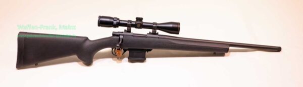 Howa / Japan Mod. M1500 .223Rem – Bild 2