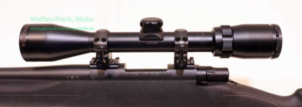 Howa / Japan Mod. M1500 .223Rem – Bild 3