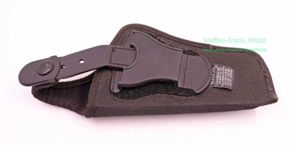 Bianchi, USA Holster Cordura International für großkalibrige Pistolen – Bild 2