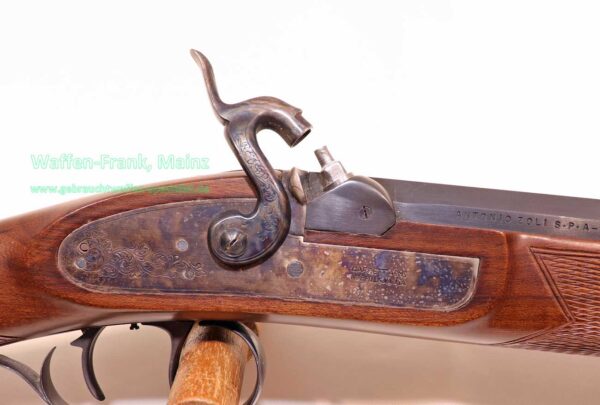 Zoli - Italien Mod. Bristlen Morges Hunting .50 SP – Bild 3