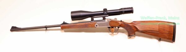 Blaser - Isny Mod. K95 .30RBlaser