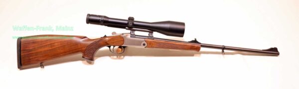 Blaser - Isny Mod. K95 .30RBlaser – Bild 2