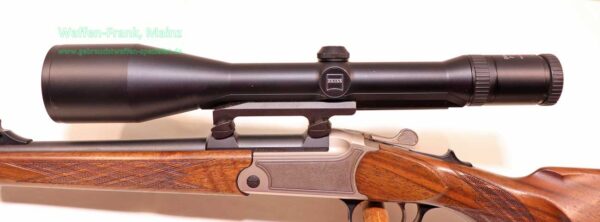 Blaser - Isny Mod. K95 .30RBlaser – Bild 3