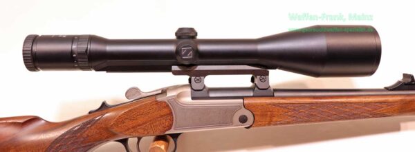 Blaser - Isny Mod. K95 .30RBlaser – Bild 4