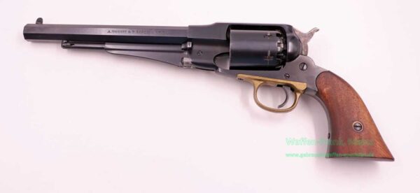 Hege - Uberti - Italien Mod. Remington 1860 Army .44BP – Bild 2