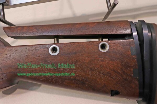 Beretta - Gardone/Italien S686 Spezial / Gelenkgewehr 12/70 – Bild 3