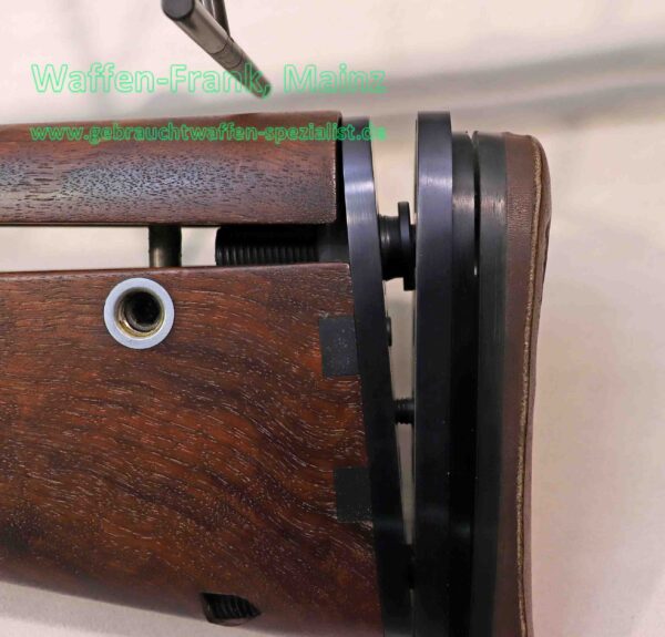 Beretta - Gardone/Italien S686 Spezial / Gelenkgewehr 12/70 – Bild 4