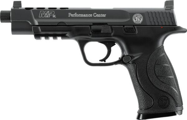 Umarex S&W M&P9L Performance Center 4,5 mm (.177) BB, CO₂ 4,5 mm (.177) BB, CO2