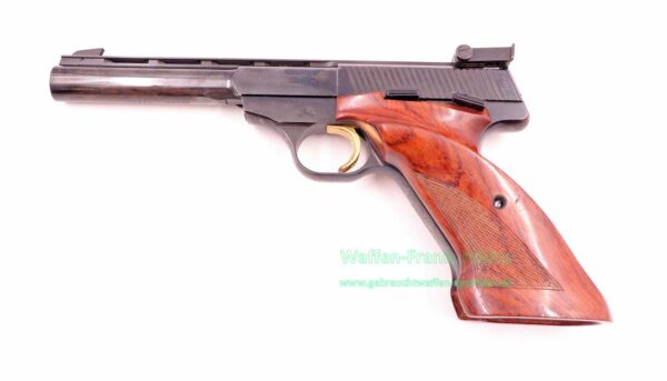 FN  Fabrique Nationale Lüttich Mod. 150 Match .22lr