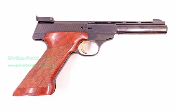 FN  Fabrique Nationale Lüttich Mod. 150 Match .22lr – Bild 2