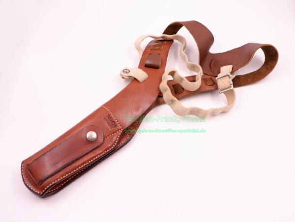 Bianchi, USA Schulterholster X15 Medium