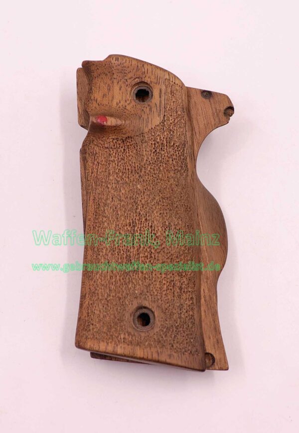 Diverse Hersteller Holzgriffschalen/links Mod. M1911 A1