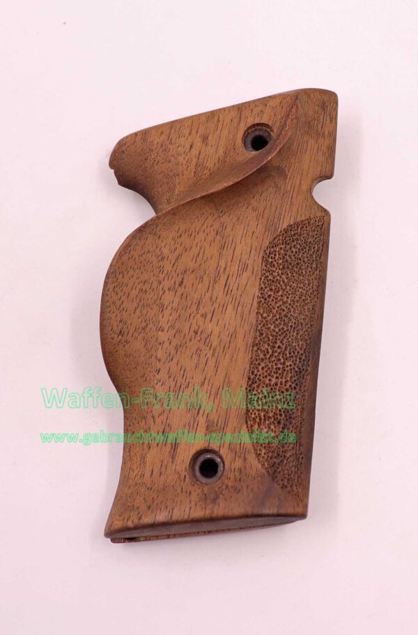 Diverse Hersteller Holzgriffschalen/links Mod. M1911 A1 – Bild 2