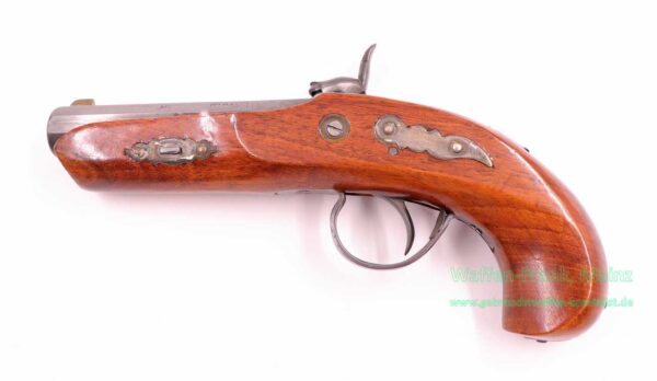 Spanisch - Herst. unbekannt Derringer Philadelphia .44(Blackpowder)