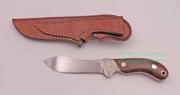 Helmut Klein, Bad Kreuznach Mod. Skinner