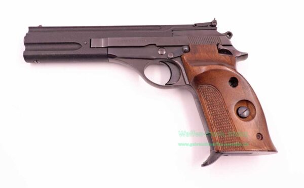 Beretta - Gardone/Italien Mod. 76 Sport .22lr