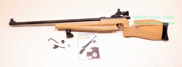 Feinwerkbau - Oberndorf Mod. 2600 .22lr