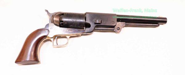 Armi San Marco Mod. Walker .44(BlackPowder) – Bild 2