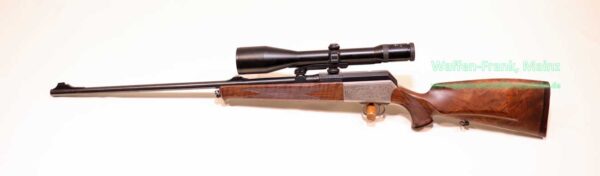 Blaser - Isny Mod. SR850/88 Luxus .375H&H/WL:.300Weath.Mag.